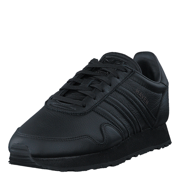 Haven Core Black/Copper Flat-Sld