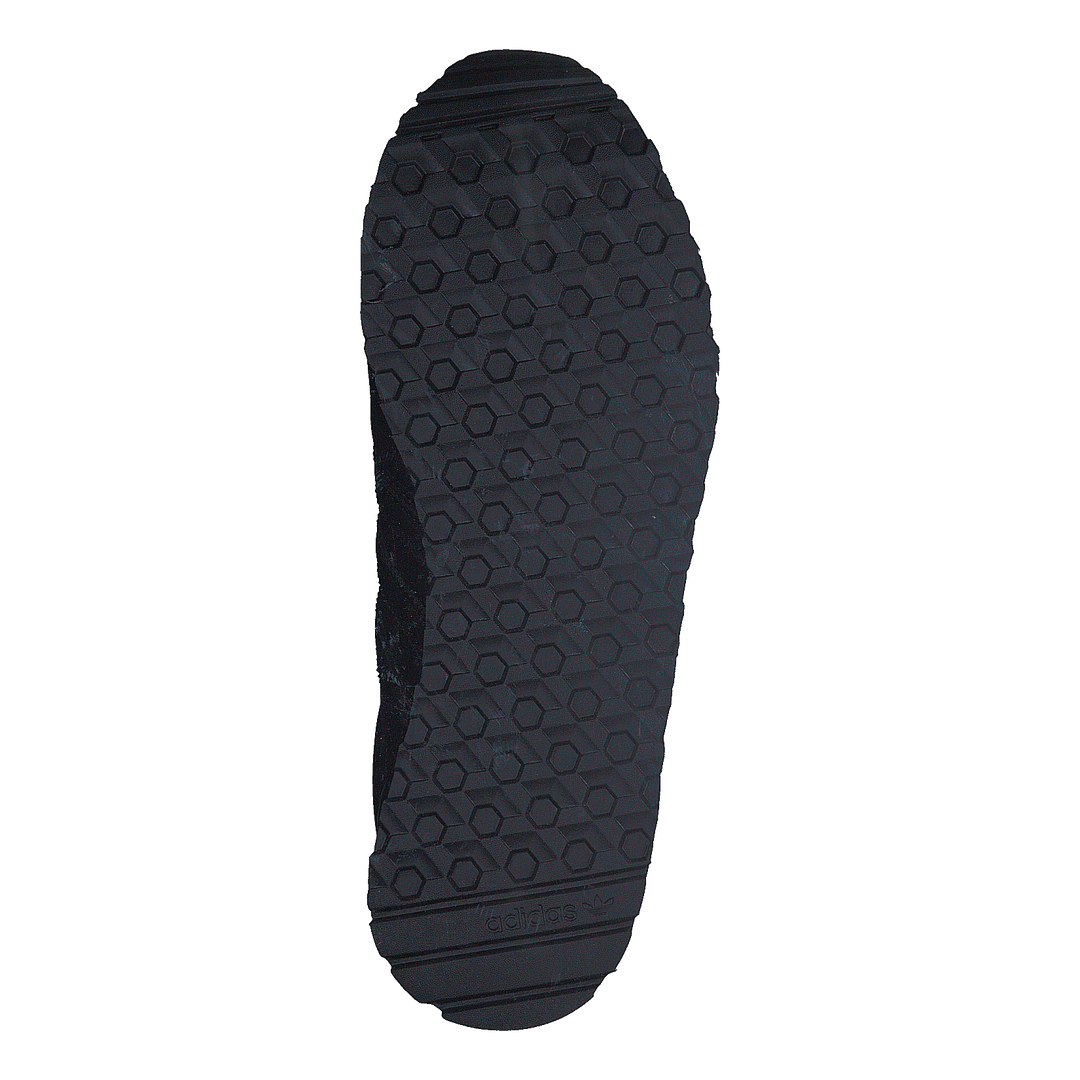 Haven Core Black/Copper Flat-Sld