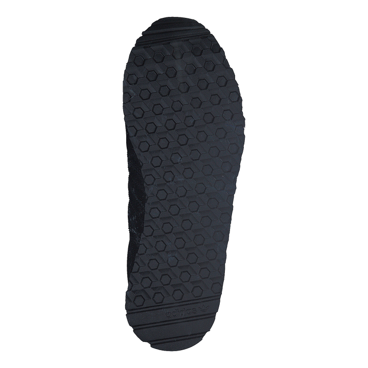 Haven Core Black/Copper Flat-Sld