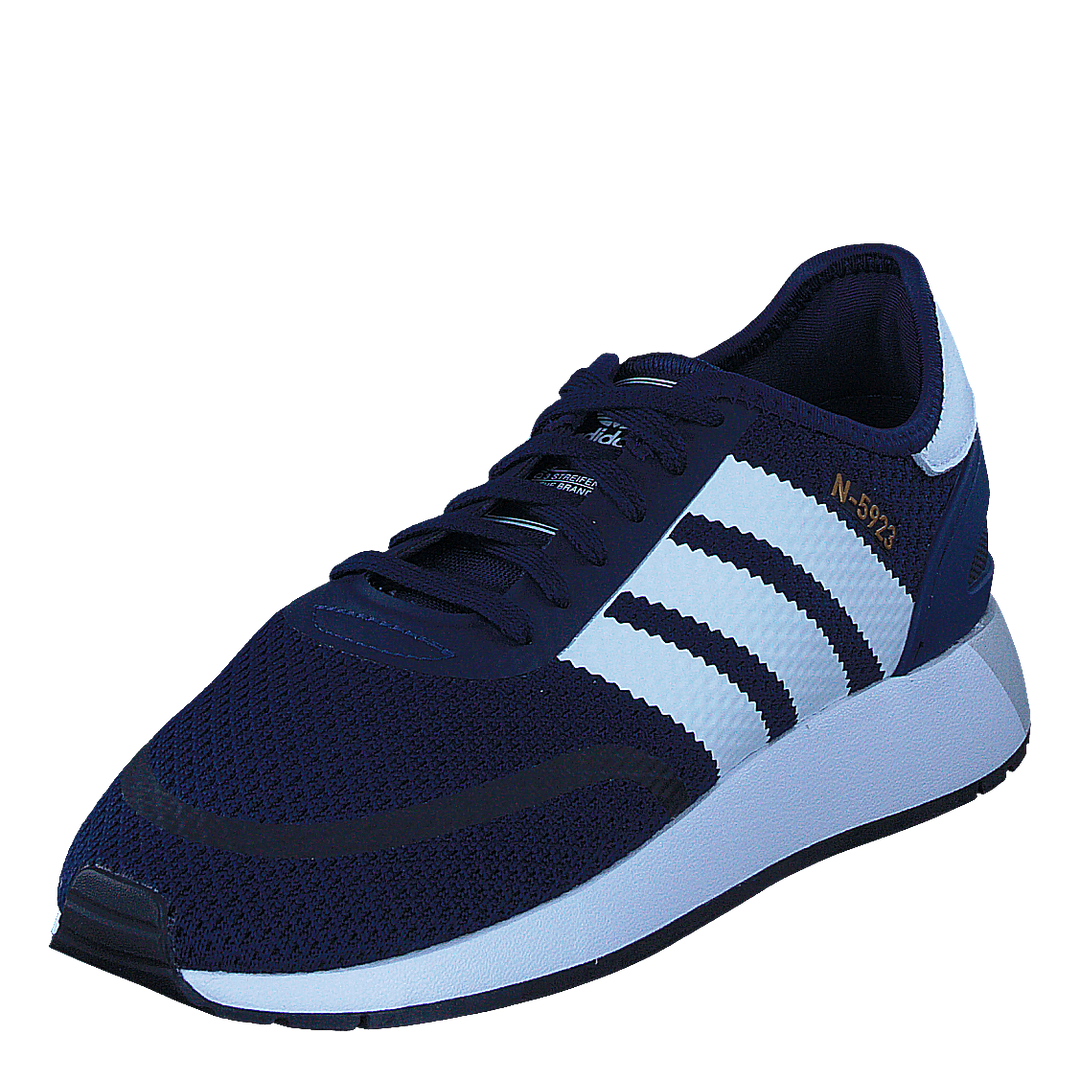 N-5923 Collegiate Navy/Ftwr Wht/Black