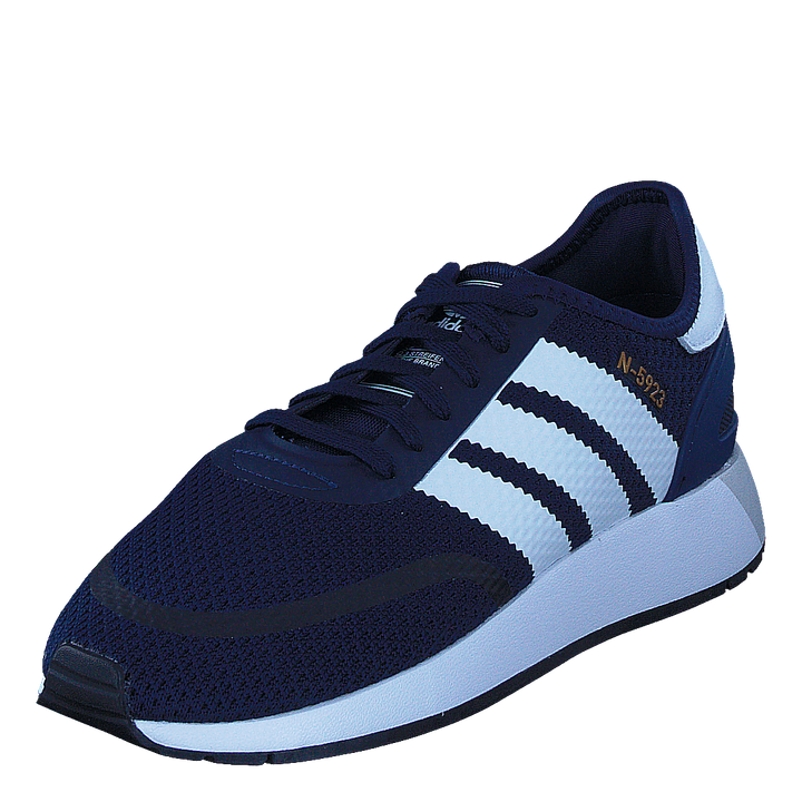 N-5923 Collegiate Navy/Ftwr Wht/Black