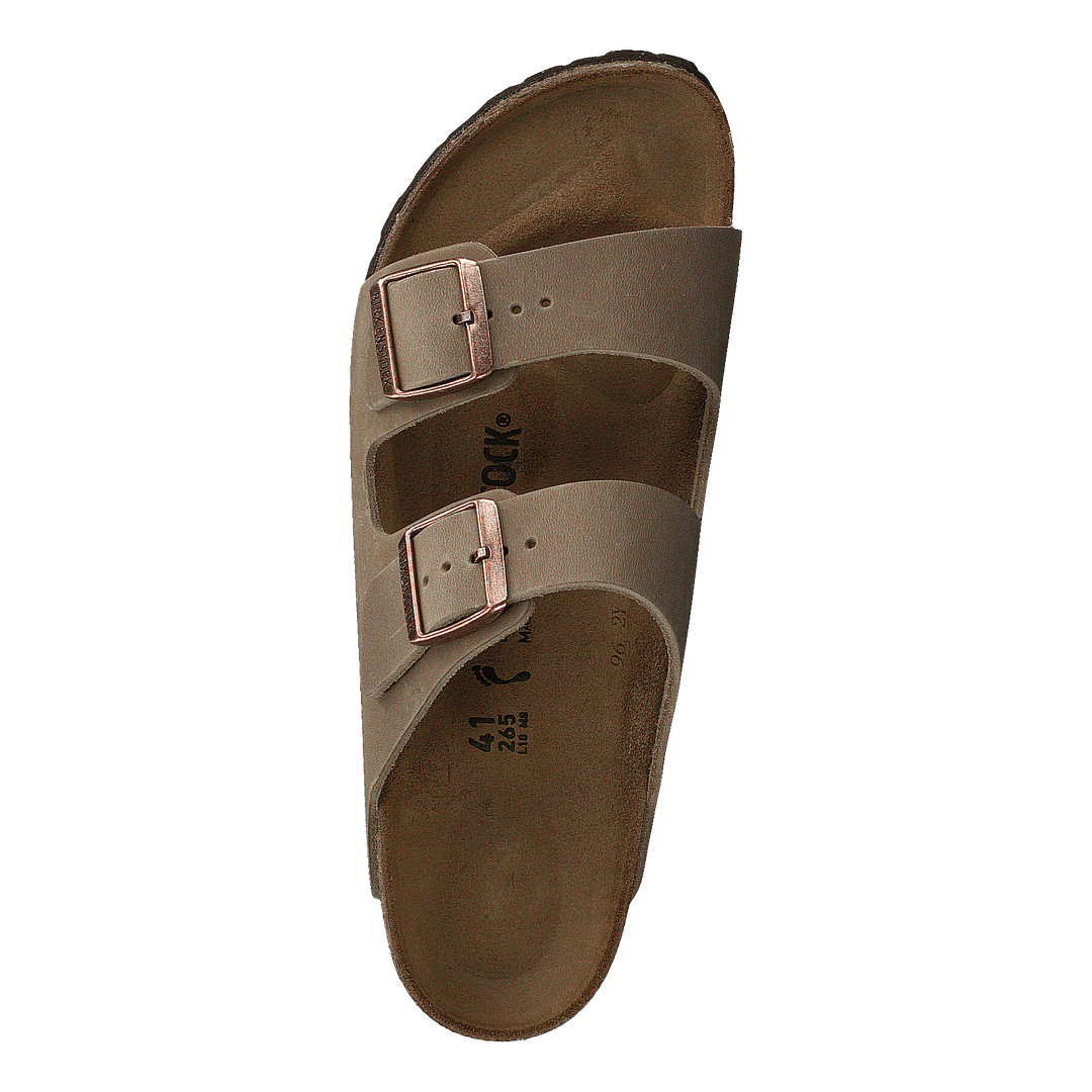 Arizona Narrow Tabacco Brown