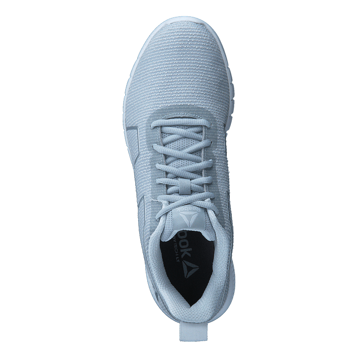 Instalite Pro Cloud Grey/White/Silver Met