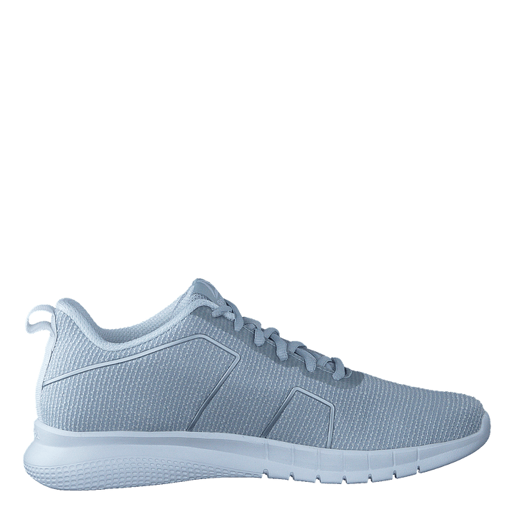 Instalite Pro Cloud Grey/White/Silver Met