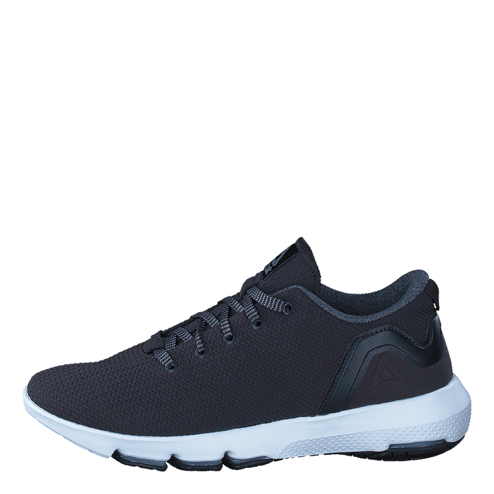 Cloudride DMX 3.0 Coal/Flint Grey/White