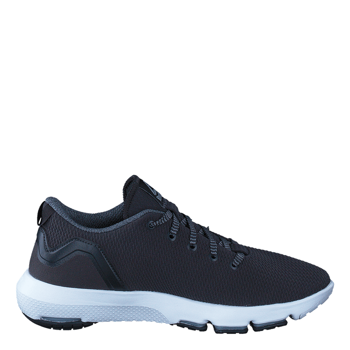 Cloudride DMX 3.0 Coal/Flint Grey/White