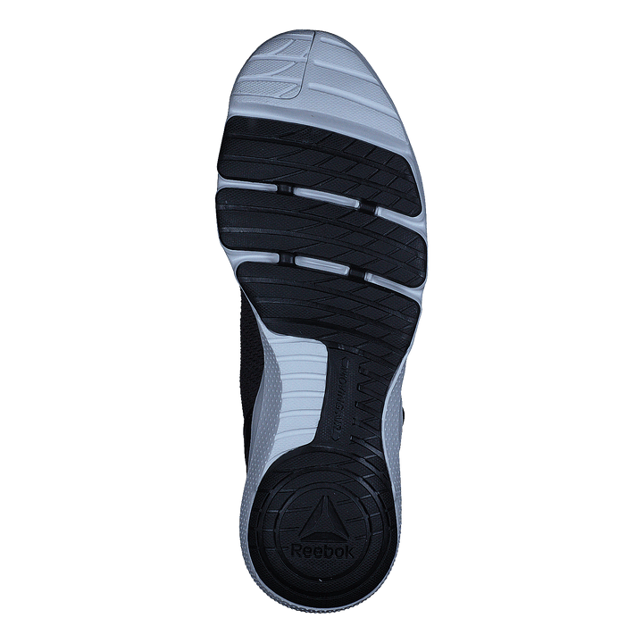 Cloudride DMX 3.0 Coal/Flint Grey/White