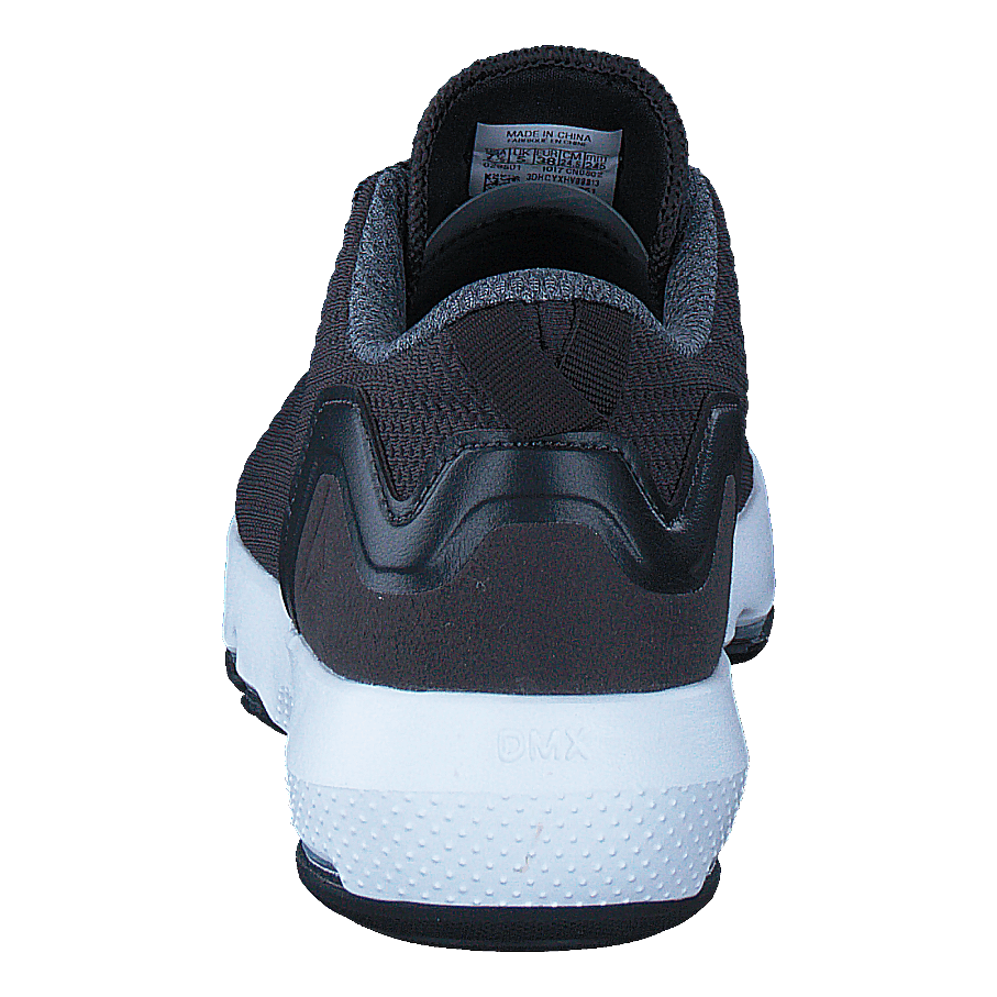 Cloudride DMX 3.0 Coal/Flint Grey/White