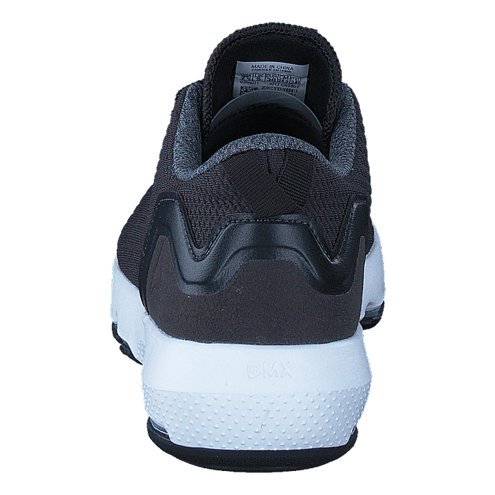 Cloudride DMX 3.0 Coal/Flint Grey/White