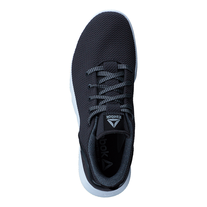 Cloudride DMX 3.0 Coal/Flint Grey/White