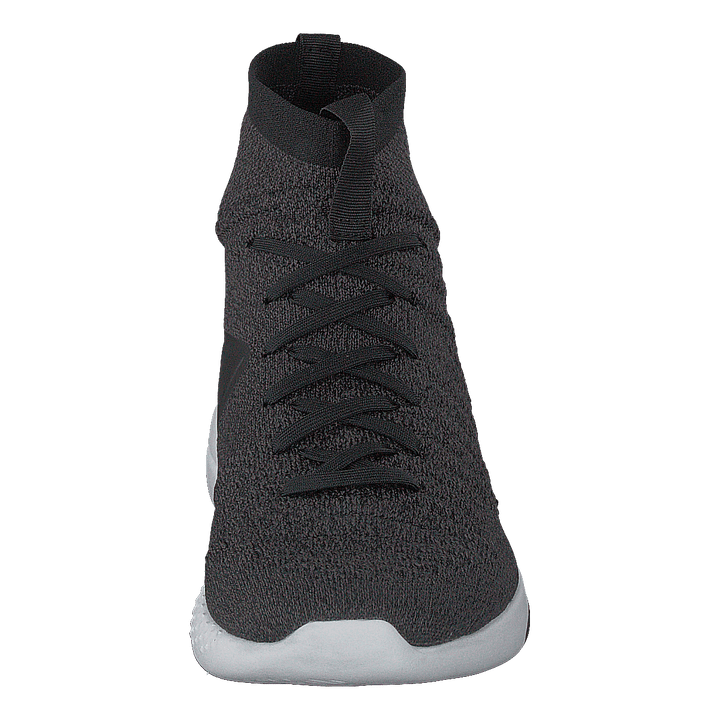 Hayasu Ultraknit Black/Ash Grey/White