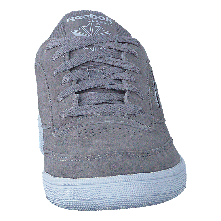 Club C 85 Trim Nbk Powder Grey/White/Pale Pink
