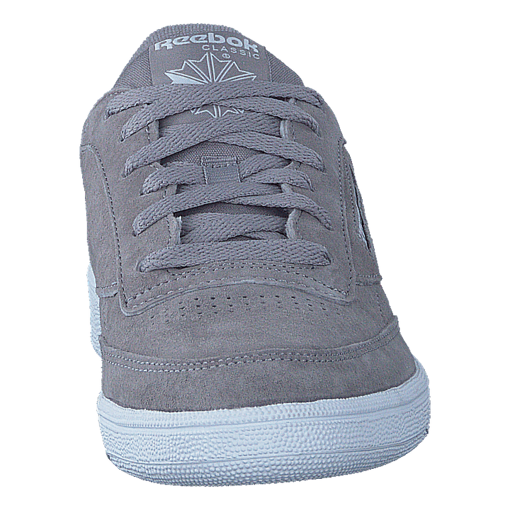 Club C 85 Trim Nbk Powder Grey/White/Pale Pink