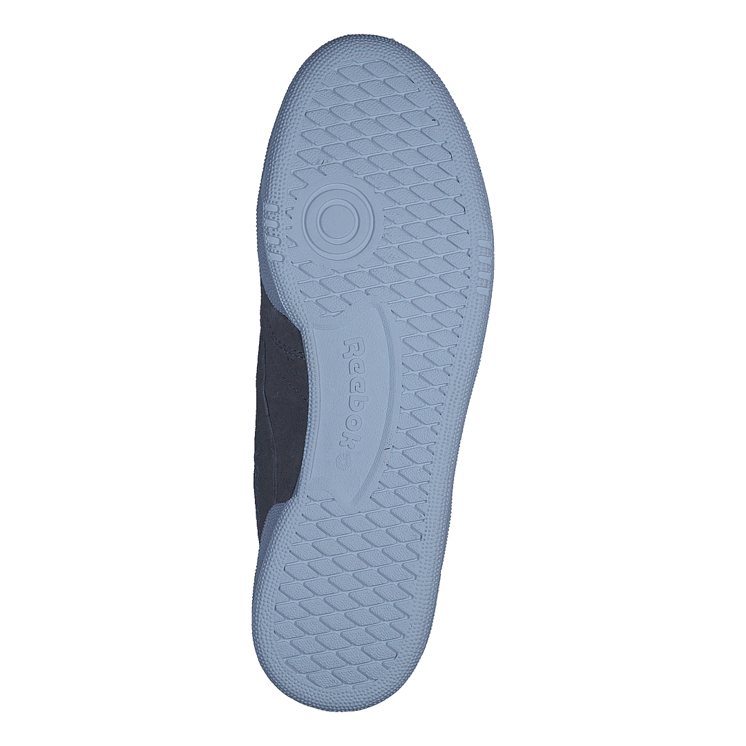 Club C 85 Trim Nbk Powder Grey/White/Pale Pink