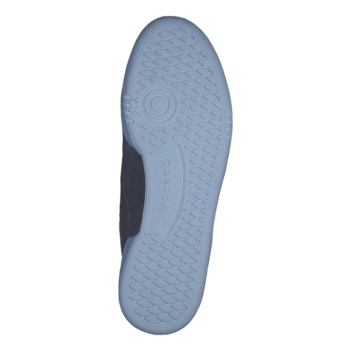 Club C 85 Trim Nbk Powder Grey/White/Pale Pink