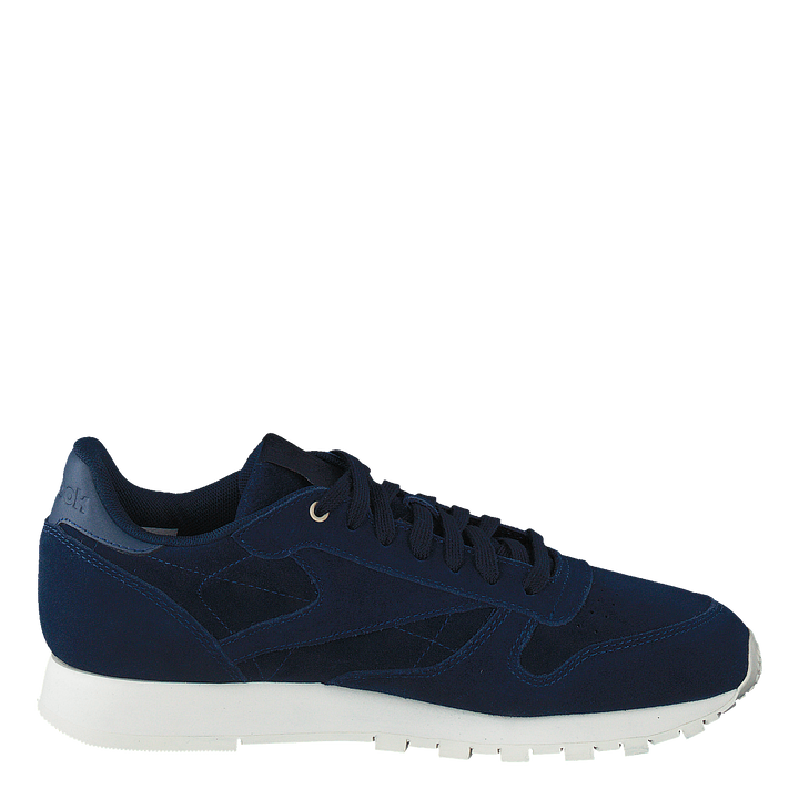 Classic Leather Mcc Blue Note/Chalk