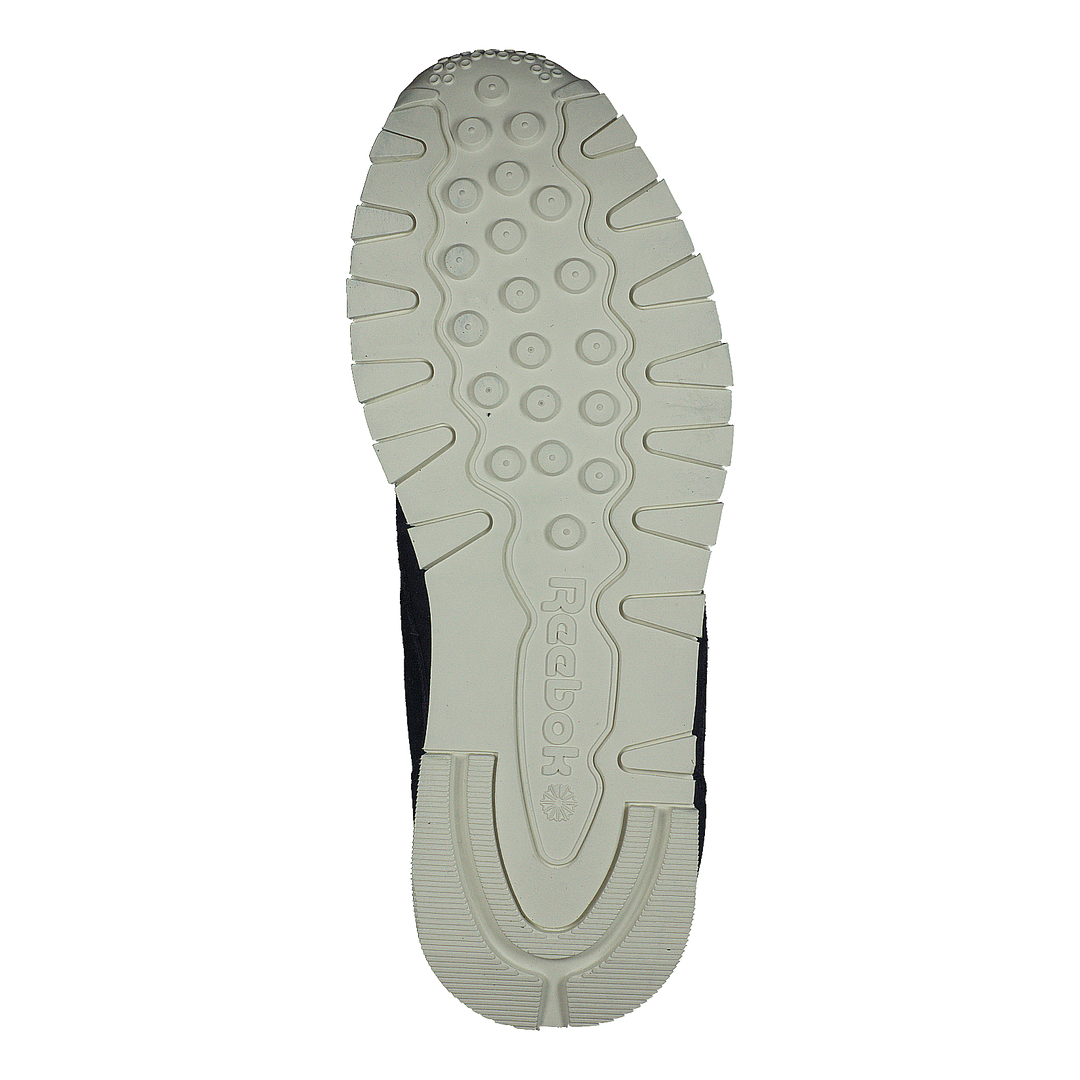 Classic Leather Mcc Blue Note/Chalk