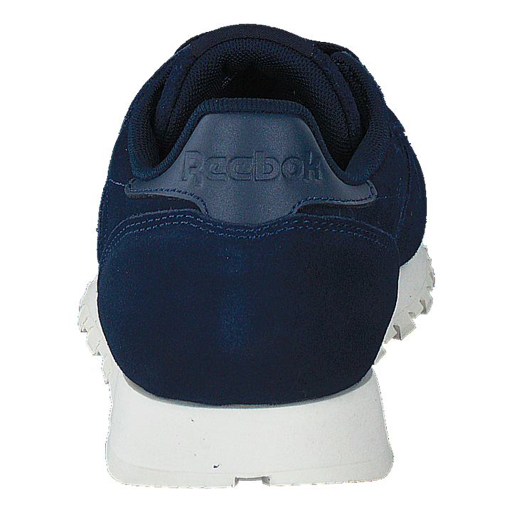 Classic Leather Mcc Blue Note/Chalk