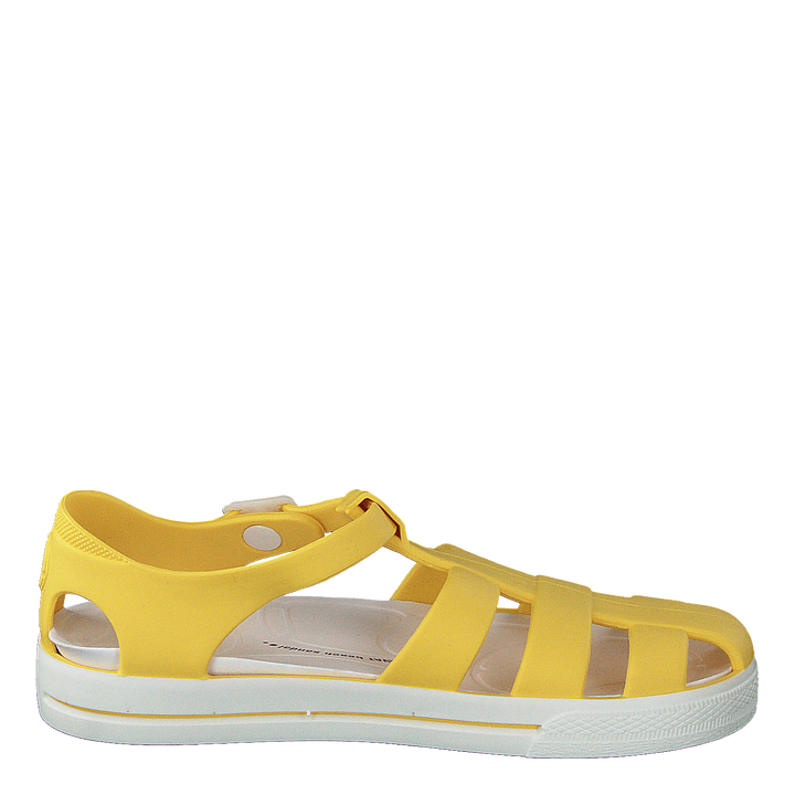 Sand WP Light Yellow