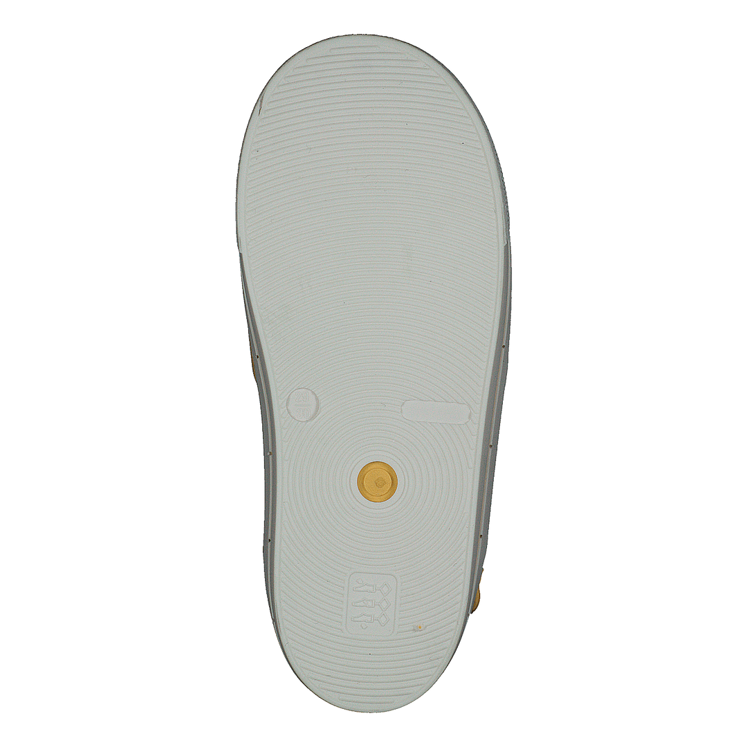 Sand WP Light Yellow