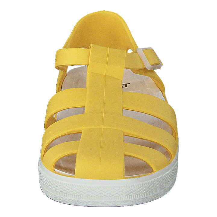 Sand WP Light Yellow