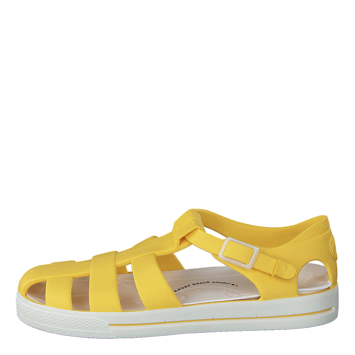 Sand WP Light Yellow