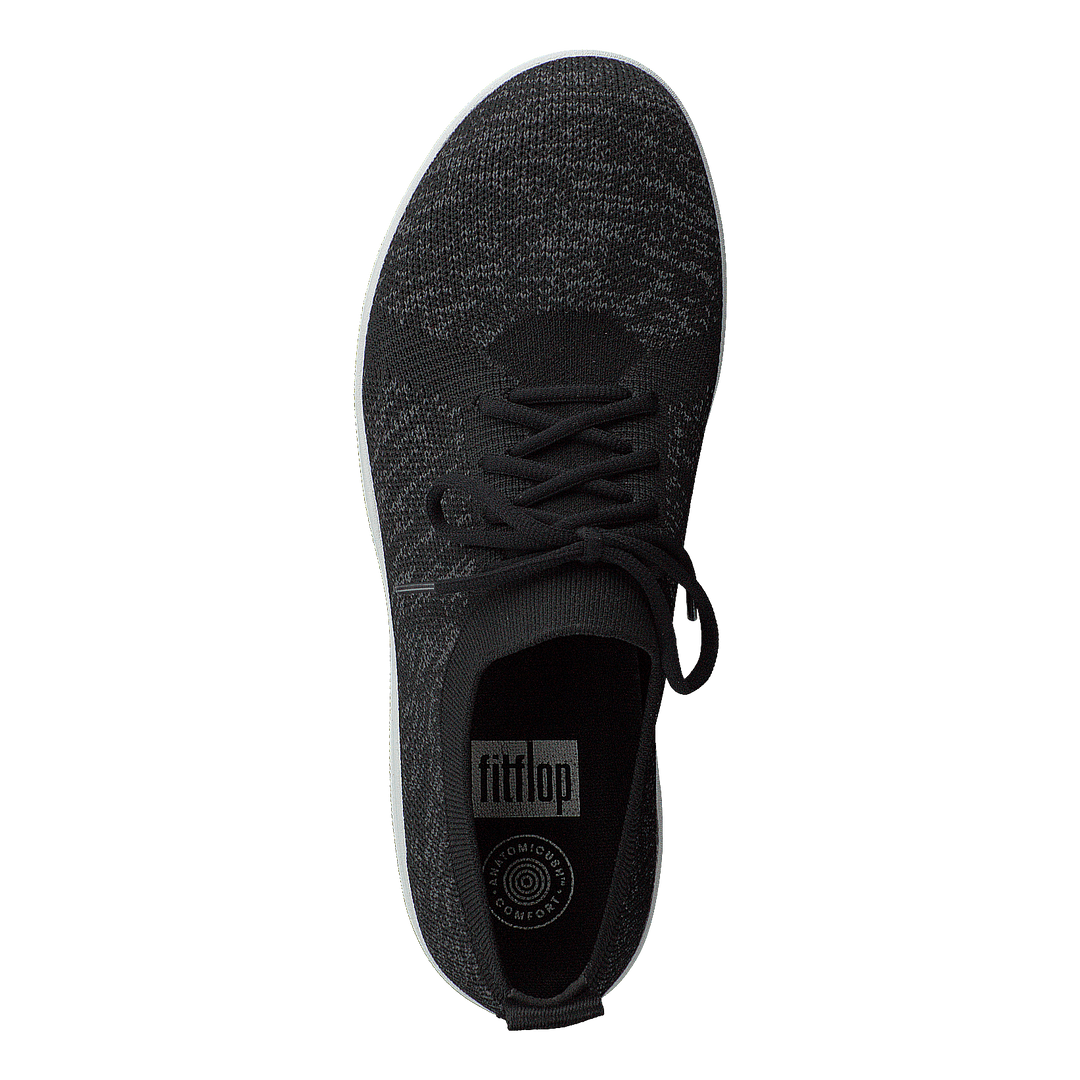 F-sporty Uberknit Sneaker Black