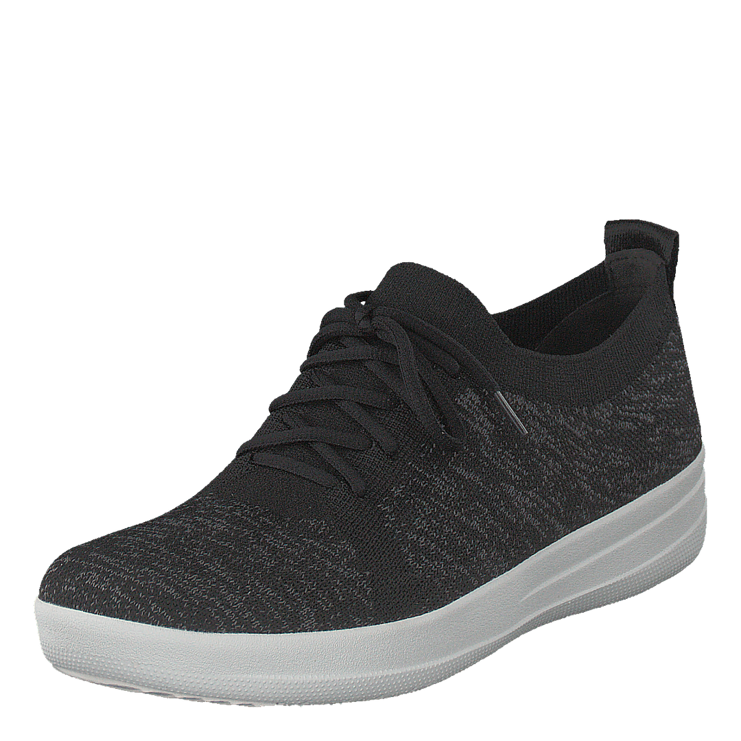 F-sporty Uberknit Sneaker Black