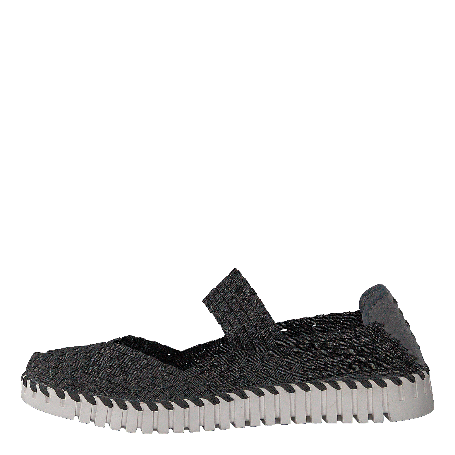 Rock Spring Alegra Met Black –