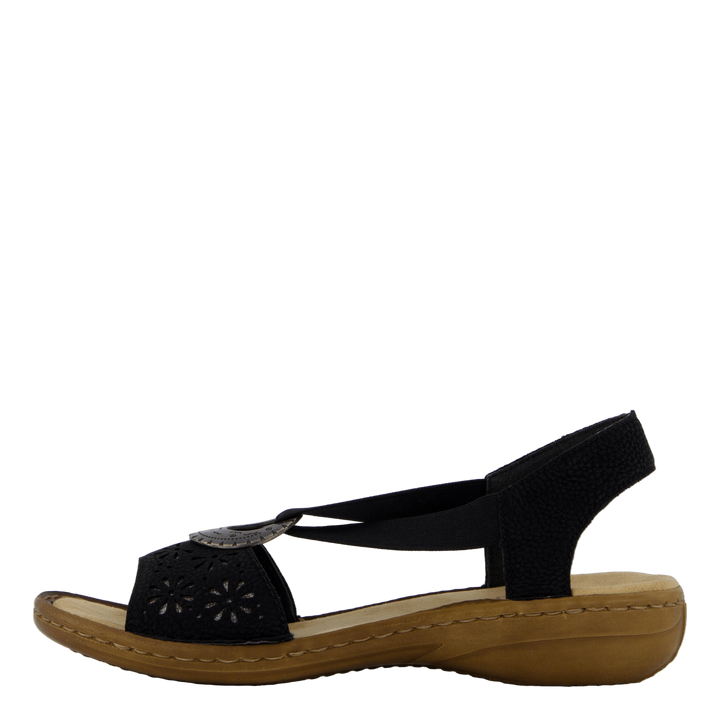 60886-00 Schwarz