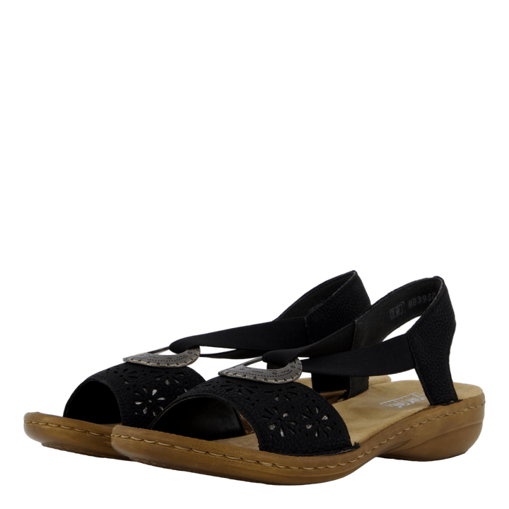 60886-00 Schwarz