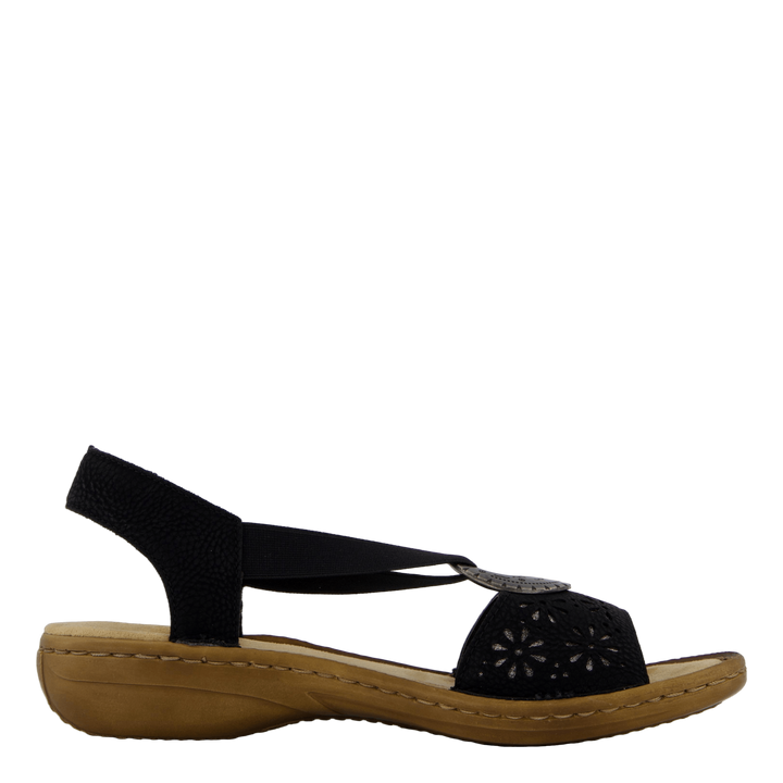 60886-00 Schwarz