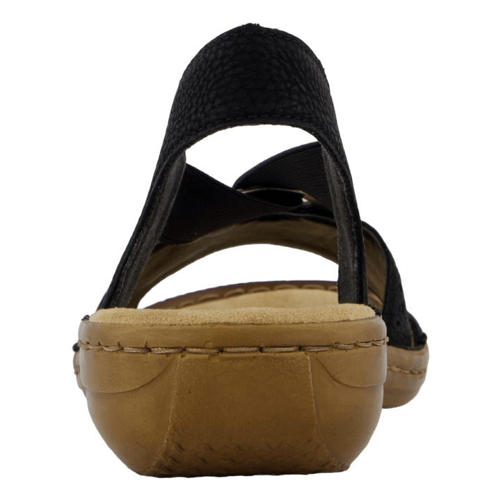 60886-00 Schwarz