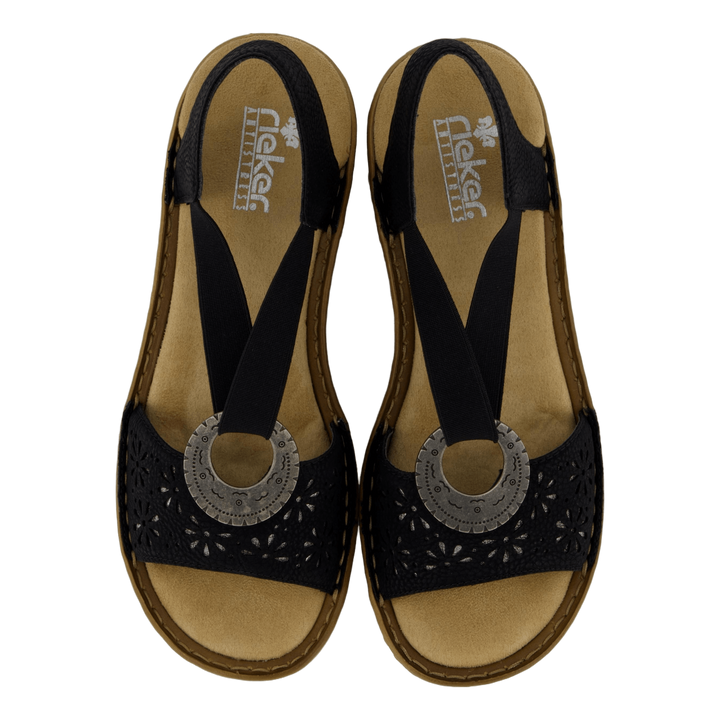 60886-00 Schwarz