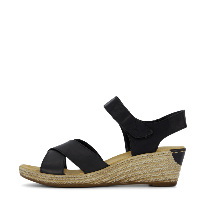 62443-00 Schwarz