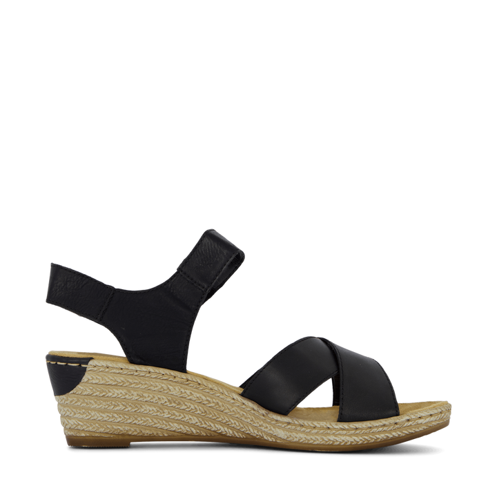 62443-00 Schwarz
