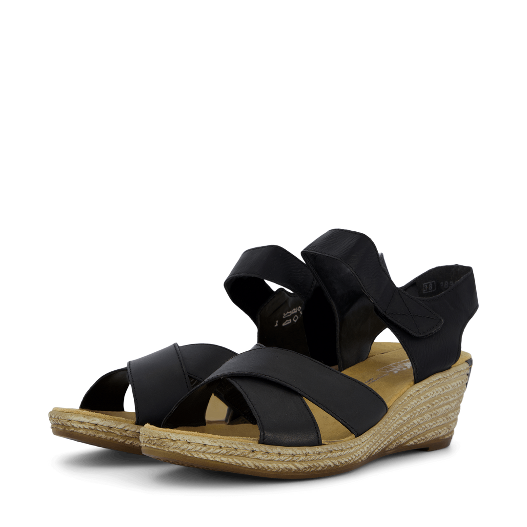 62443-00 Schwarz