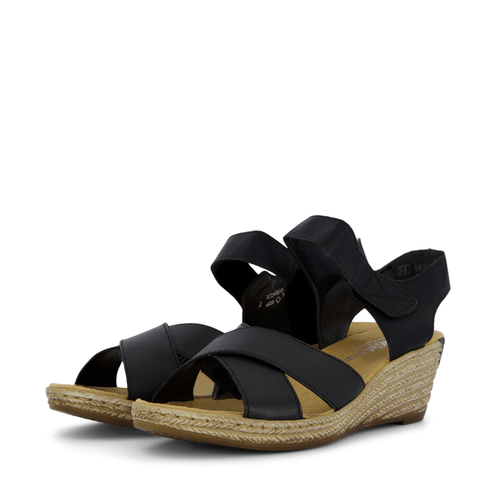 62443-00 Schwarz