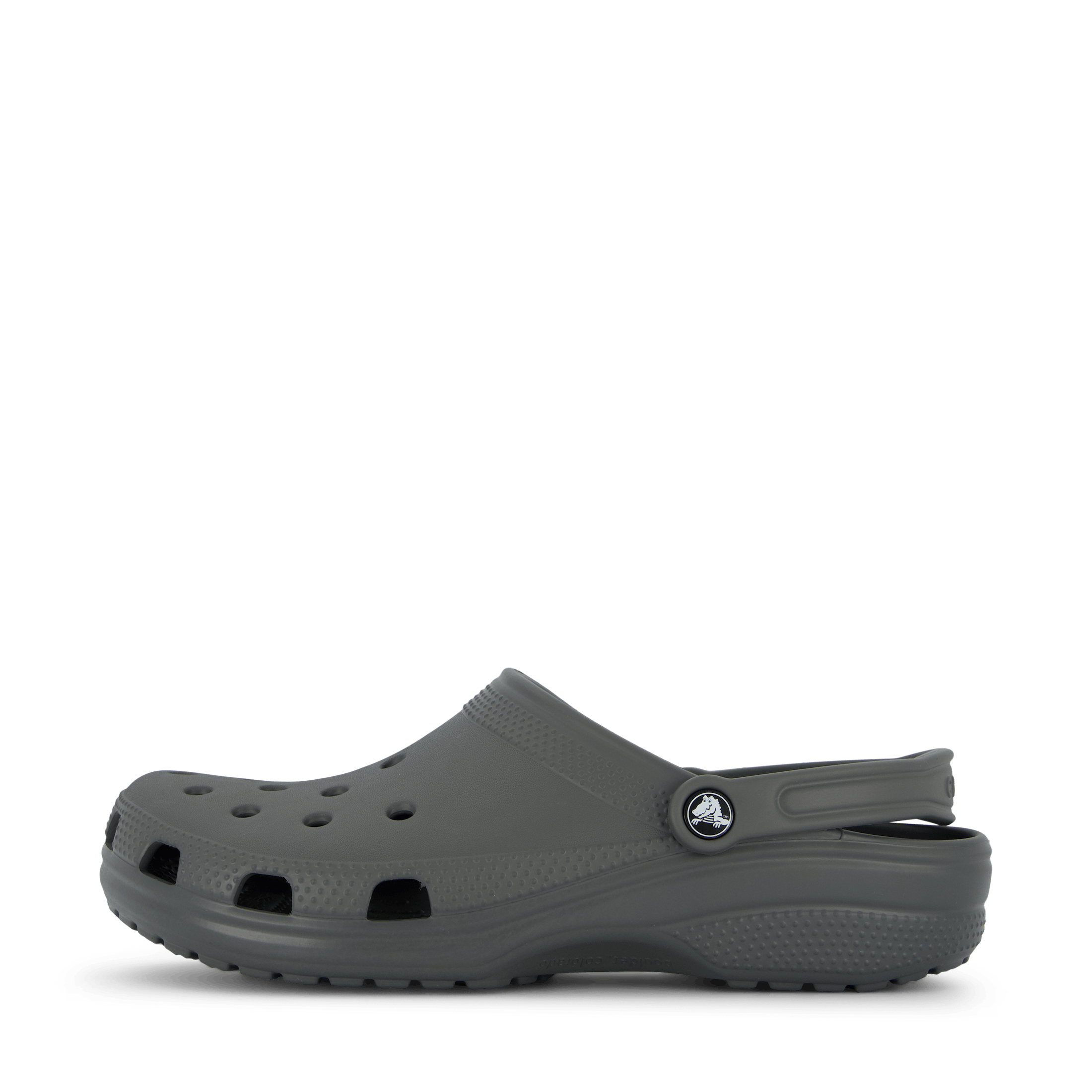 Crocs Classic Slate Grey Heppo