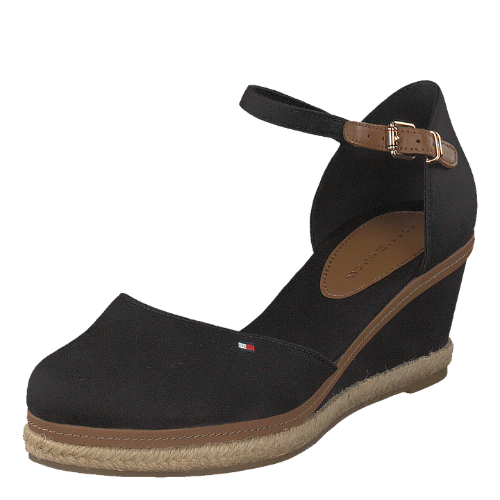 Elba 44 Black