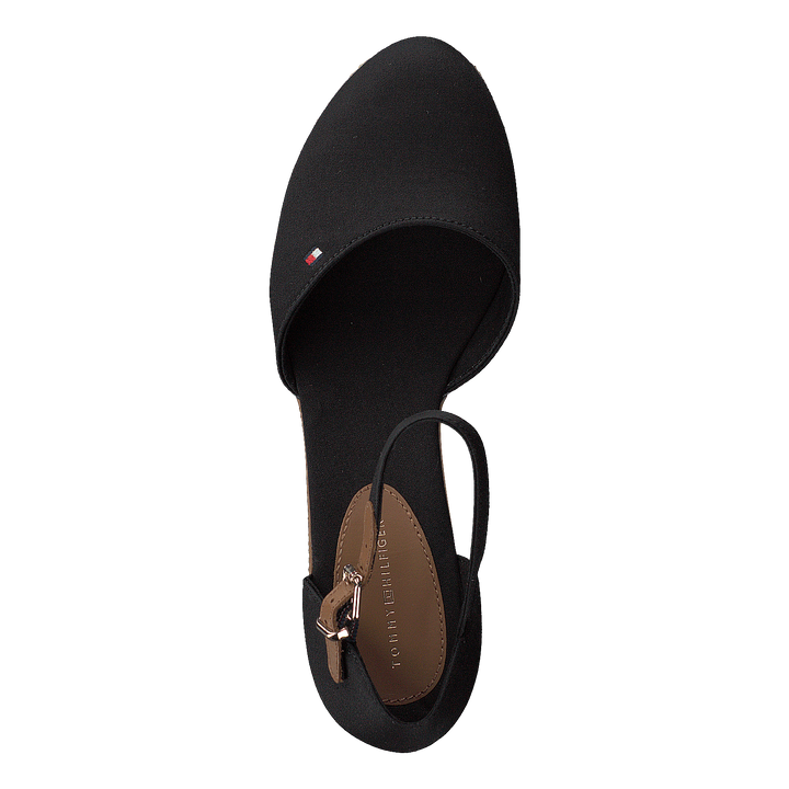 Elba 44 Black