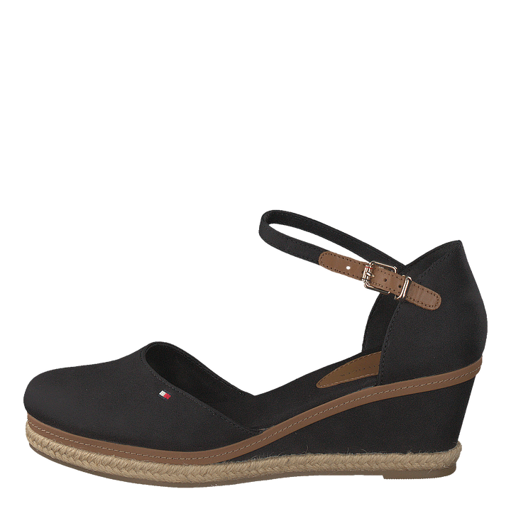 Elba 44 Black