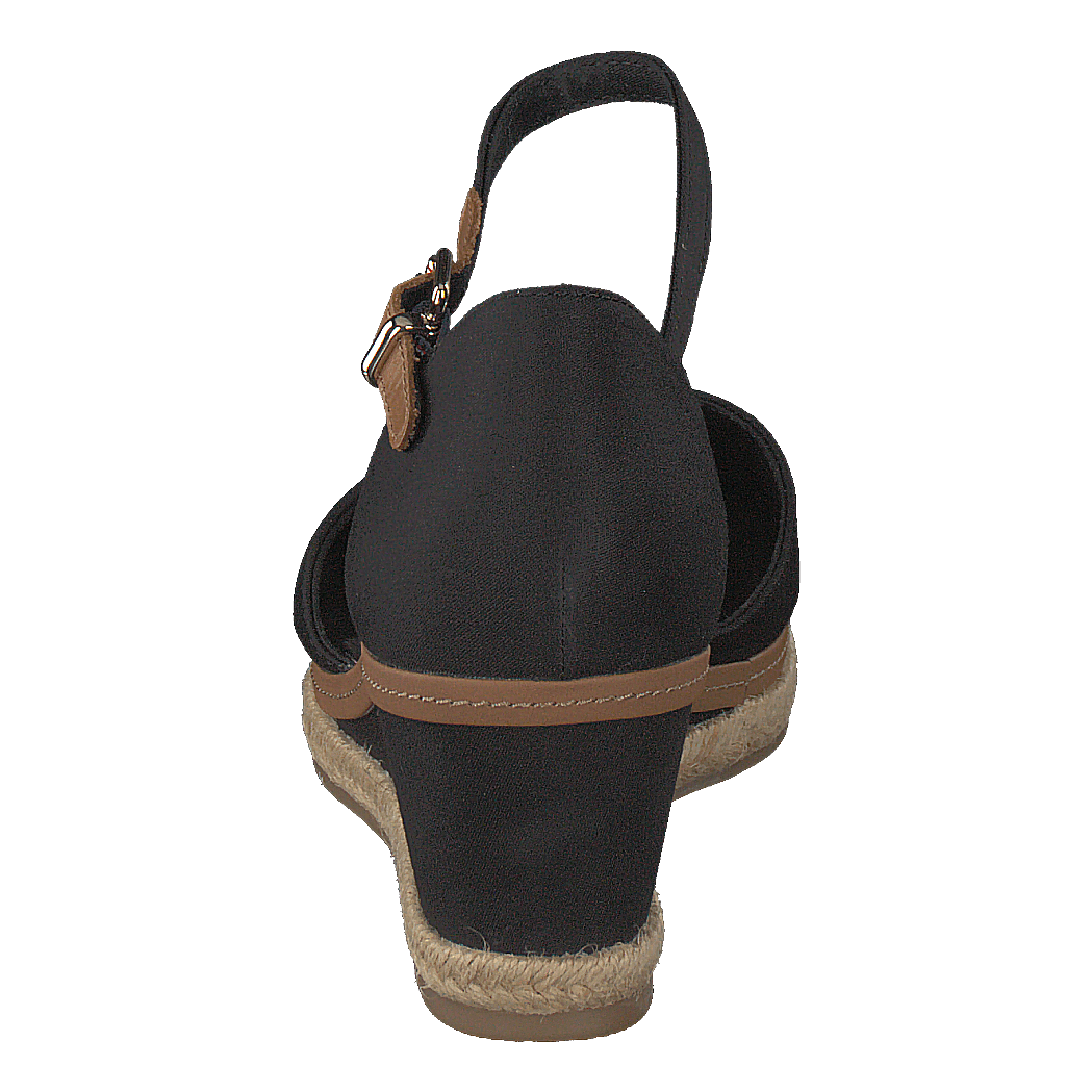 Elba 44 Black