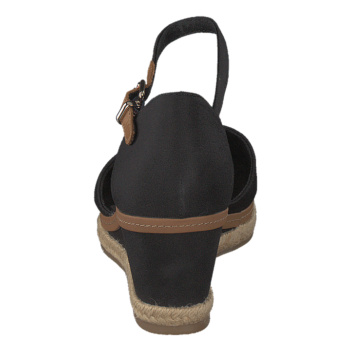 Elba 44 Black