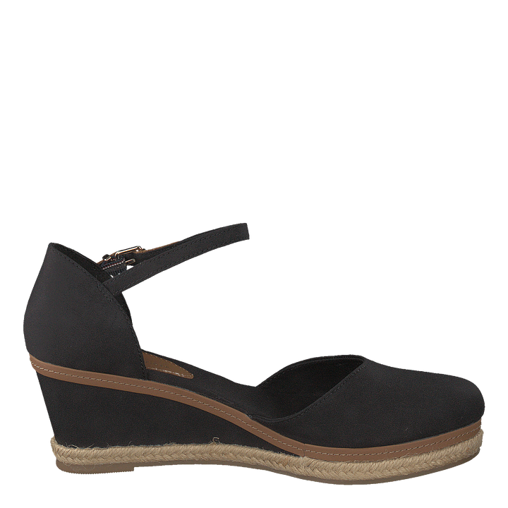 Elba 44 Black