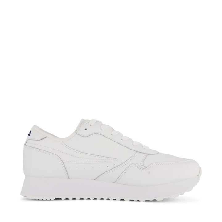 Orbit Zeppa L Wmn White