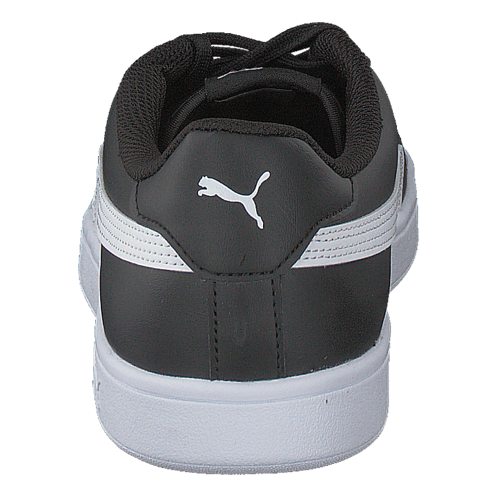 Puma Smash V2 L Puma Black-puma White