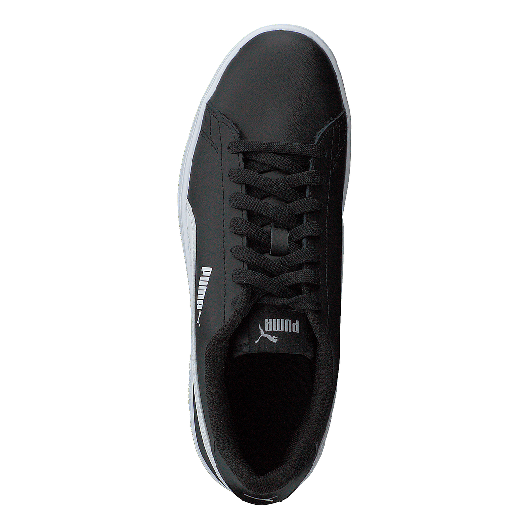 Puma Smash V2 L Puma Black-puma White