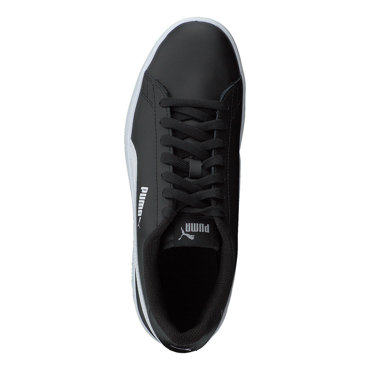 Puma Smash V2 L Puma Black-puma White