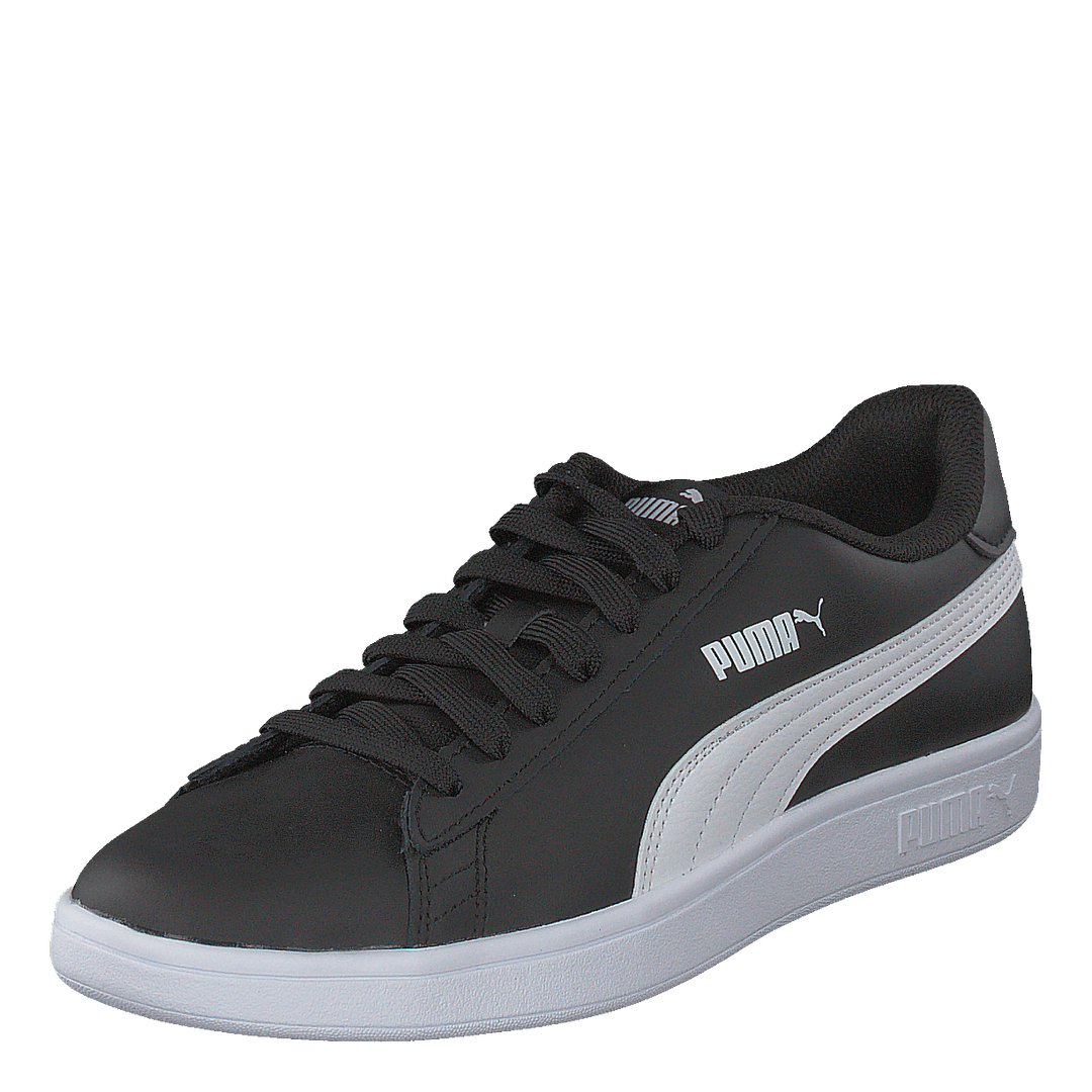 Puma Smash V2 L Puma Black-puma White